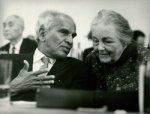 Isabelle Blume et Fanny Beznos : l'engagement communiste au féminin