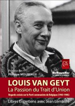 Louis Van Geyt, la passion du trait d'union